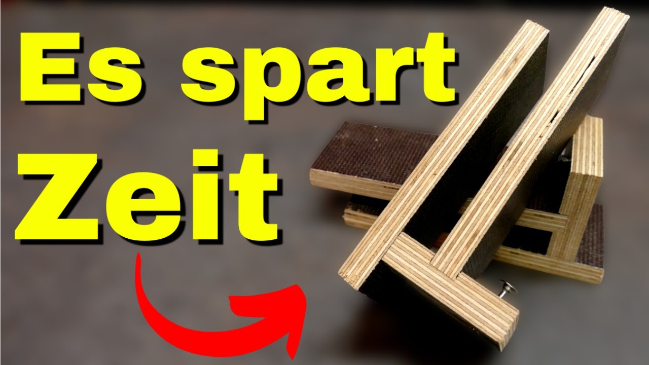 Noch NIE war es SO EINFACH / Passblenden einbauen wie PROFI / Küchen Passstück
