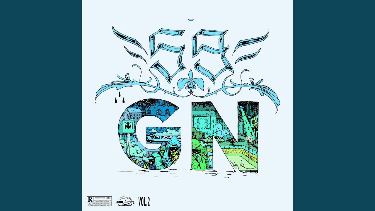 Orang Outan (feat. GCZ59, Yefa, Kusko Tw. & SSCB)