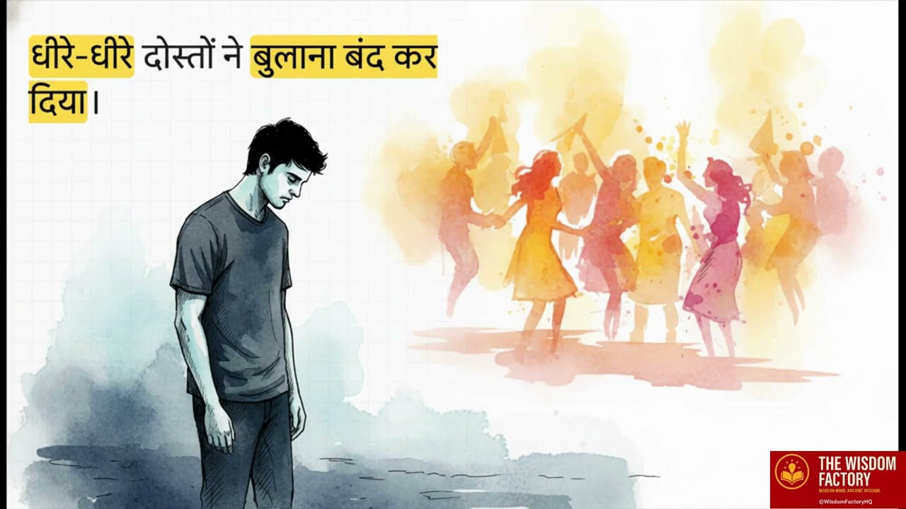 Silence तुम्हें कमजोर नहीं, खतरनाक बनाता है | The Power of Silent Stability #viralvideo #trending