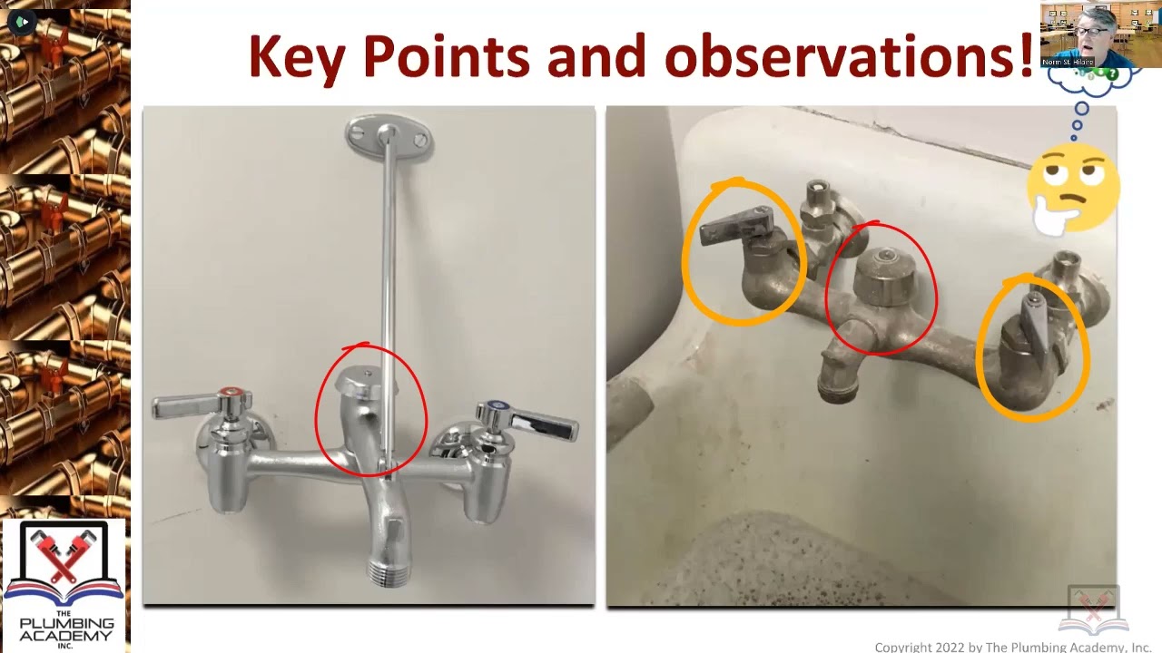 Control Valves & Atmospheric Vacuum Breakers-{PLUS MORE}