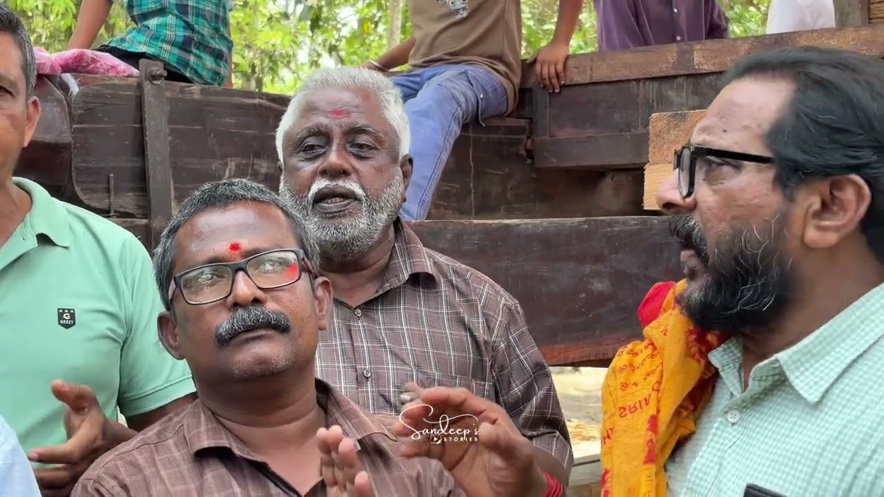 ചെട്ടികുളങ്ങര കുംഭഭരണി കുതിരച്ചുവട്ടിലെ കഞ്ഞി സദ്യ #chettikulangara #kanjisadhya #kumbhabharani 