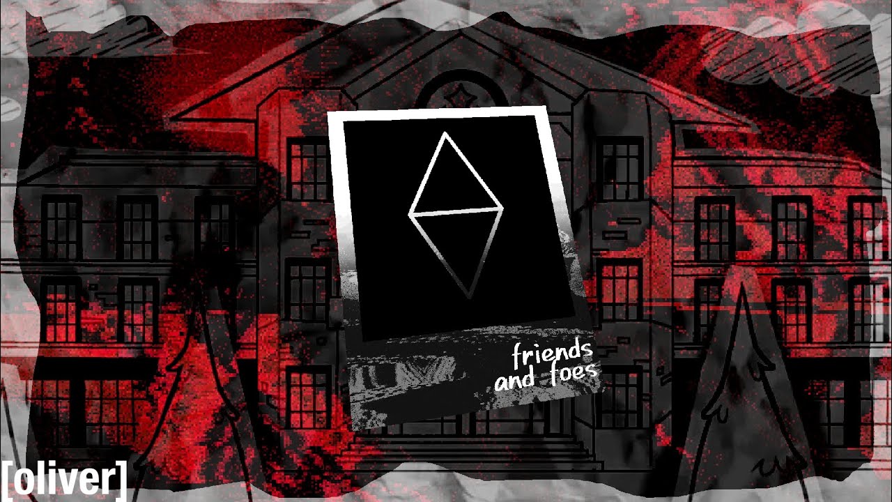 (V2 Coming Soon) FRIENDS AND FOES ~ Buds and Bluds [FPE: TTFO MIX]