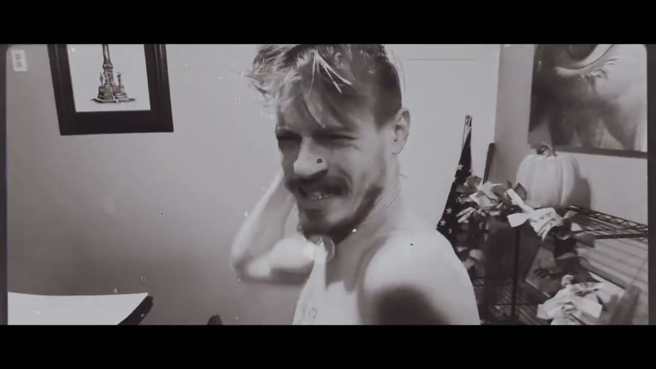 FTS - Stabbed in the Back (OFFICIAL VIDEO)