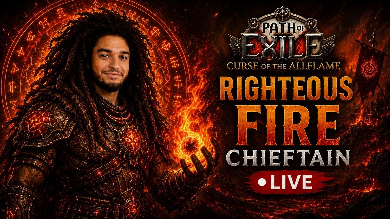 SRI Totem Testing | League Start Vid Later