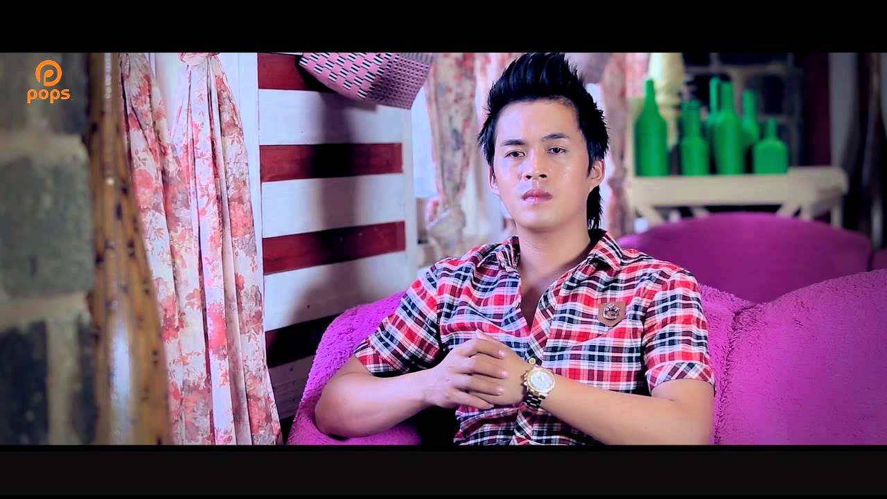 Xót Xa Tình Đầu - Hoàng Lâm [Official]