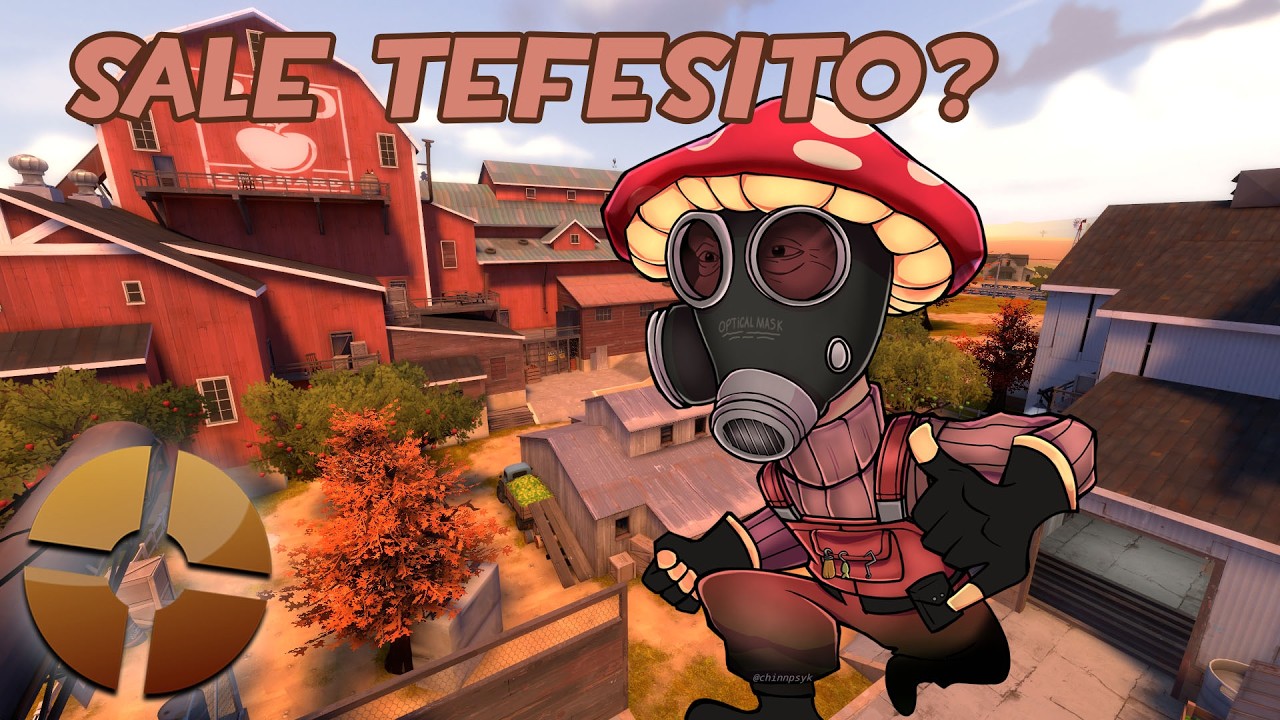 🔴 Planeta TF2 capitulo piloto - BlaitzMax