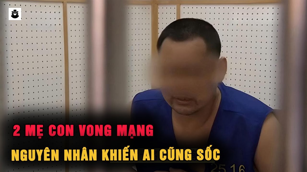 Bí Ẩn Hai Mẹ Con Nữ Giám Đốc Mất Tích Và Sự Thật Khiến Ai Nghe Cũng Rùng Mình | Siêu Kỳ Án