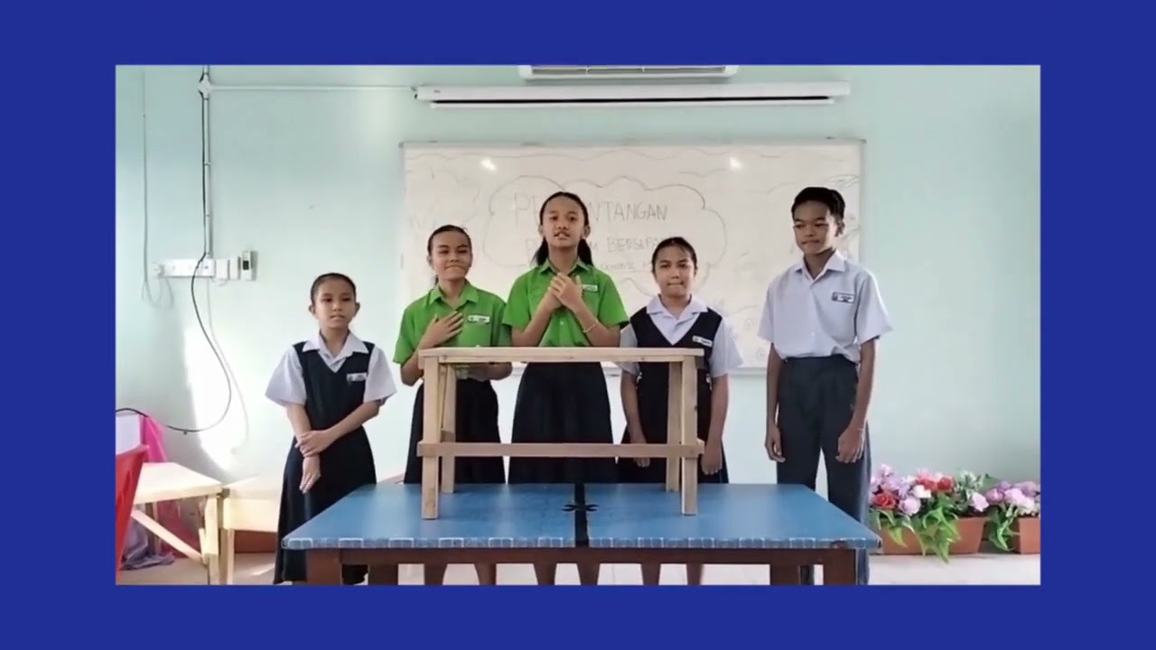 PBL STEM PPD SERIAN SK ST DOMINIC PICHIN
