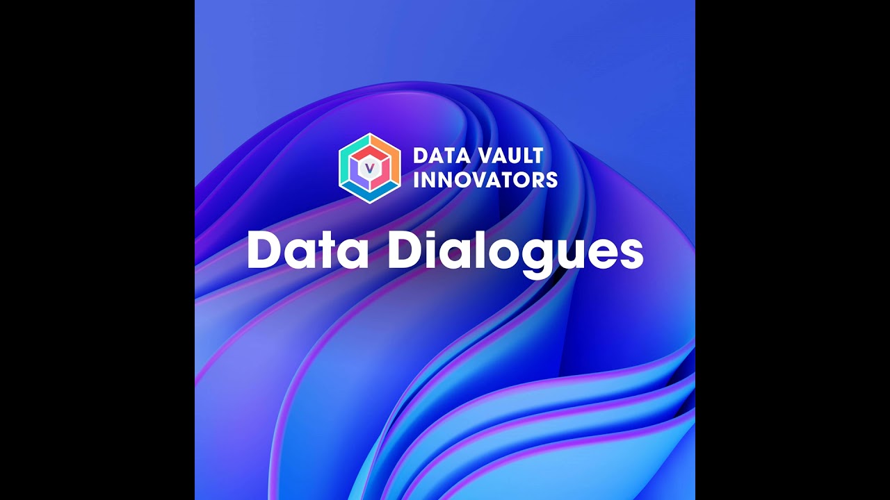 DVIC December Data Vault Masterclass with special guest, Dan Linstedt