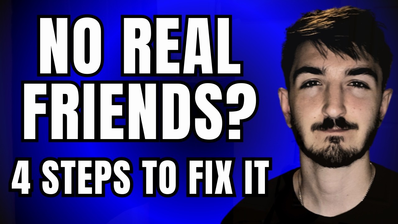 How To Help Your Child Make Real Friends