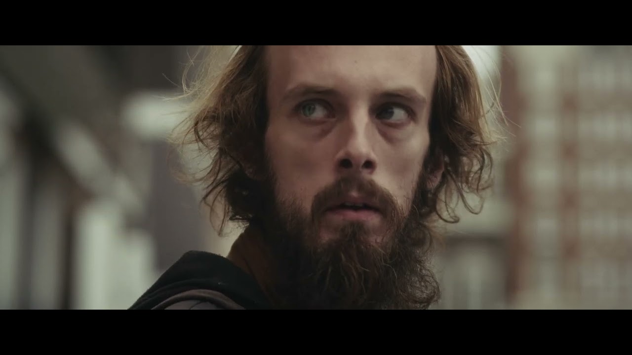 Short Film : The 8th Day. Episode 1.