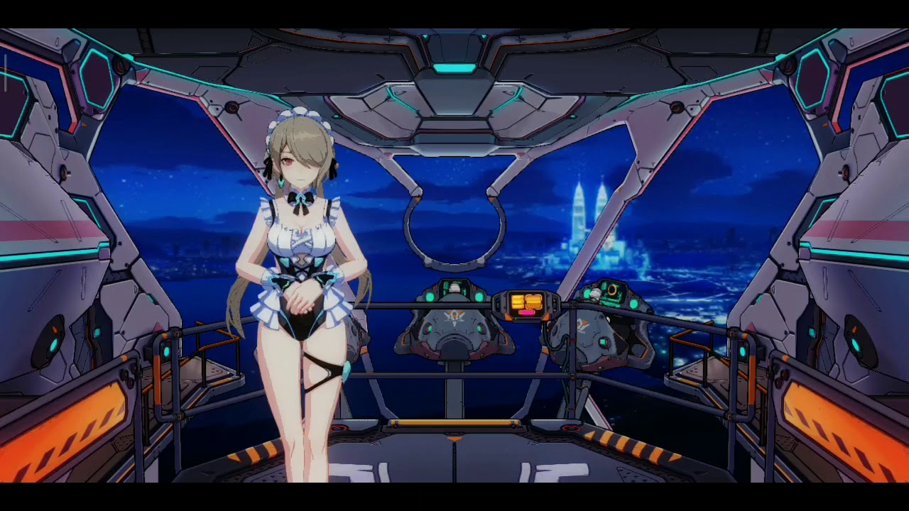Honkai Impact 3 SEA《崩坏3》 Exchange Code -NEW- ( 300 Crystal!!! )