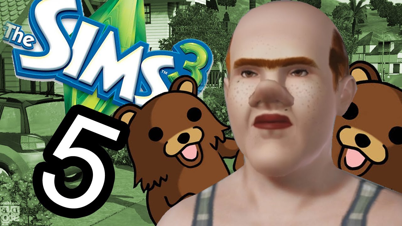Sims 3 | Virgen y gordo a los 40 Ep.5