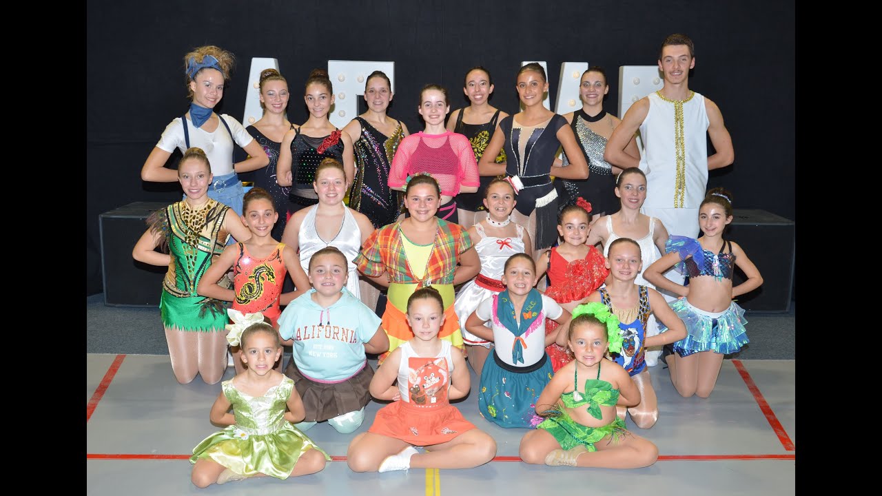 Les batons du Castellas ~ Championnat de France AFMF solos 2024