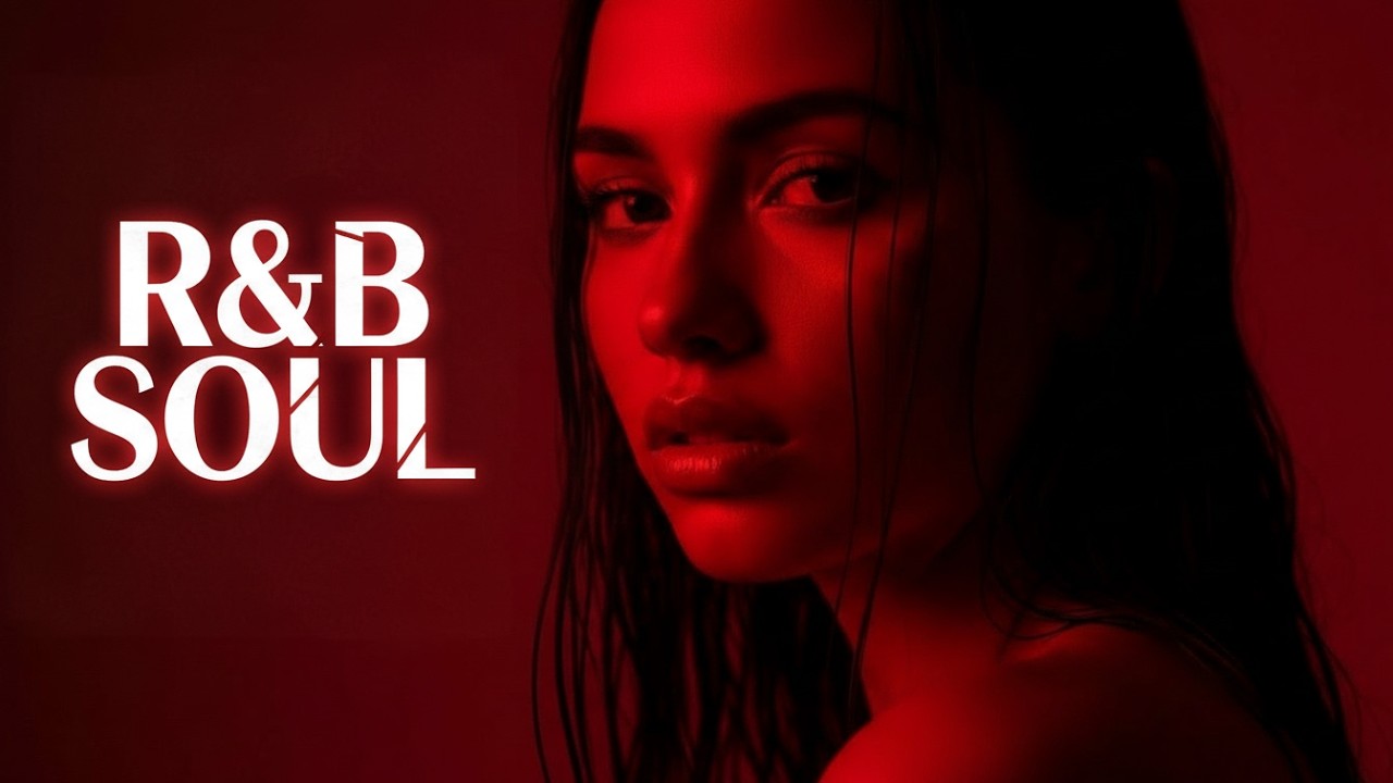 Royal R&B After Hours 🔥 Smooth Soul Midnight Chill Mix 2026