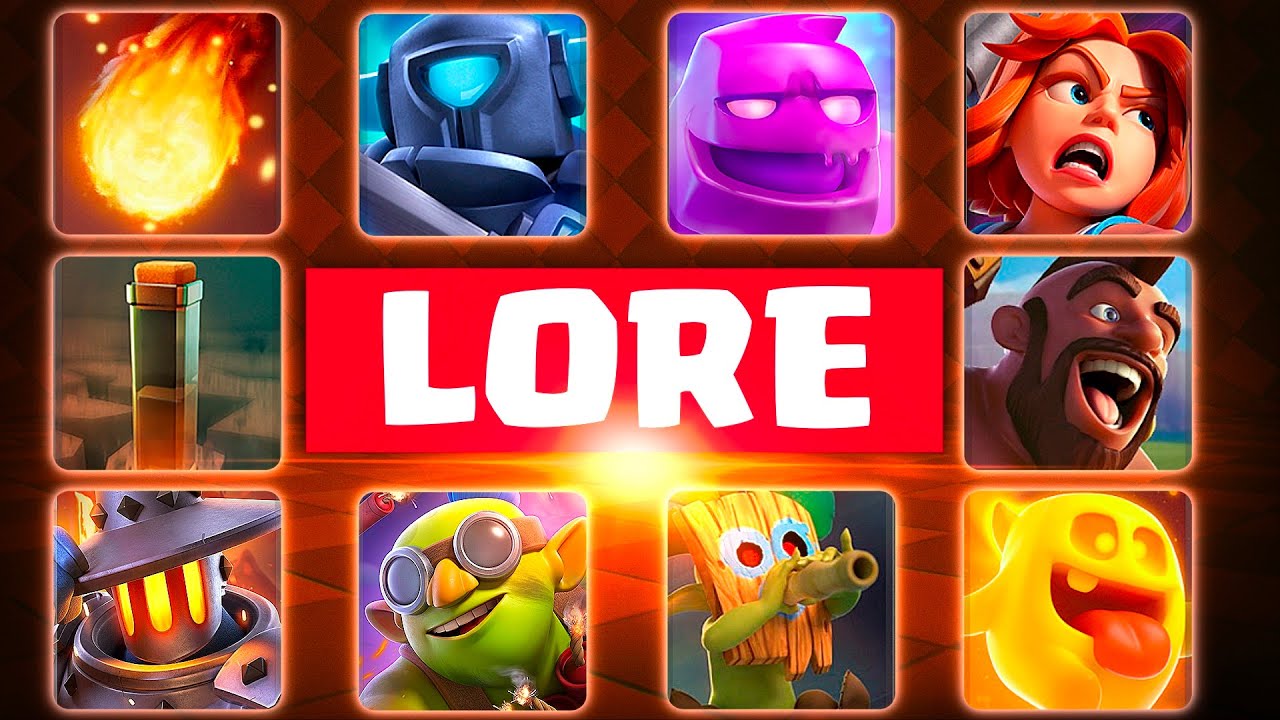 Why Rare Cards in Clash Royale Are NOT What You Think