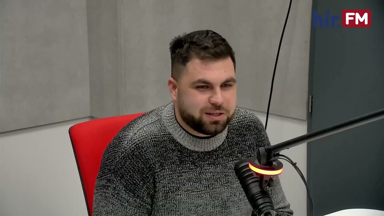 Civil kör - Hír.FM