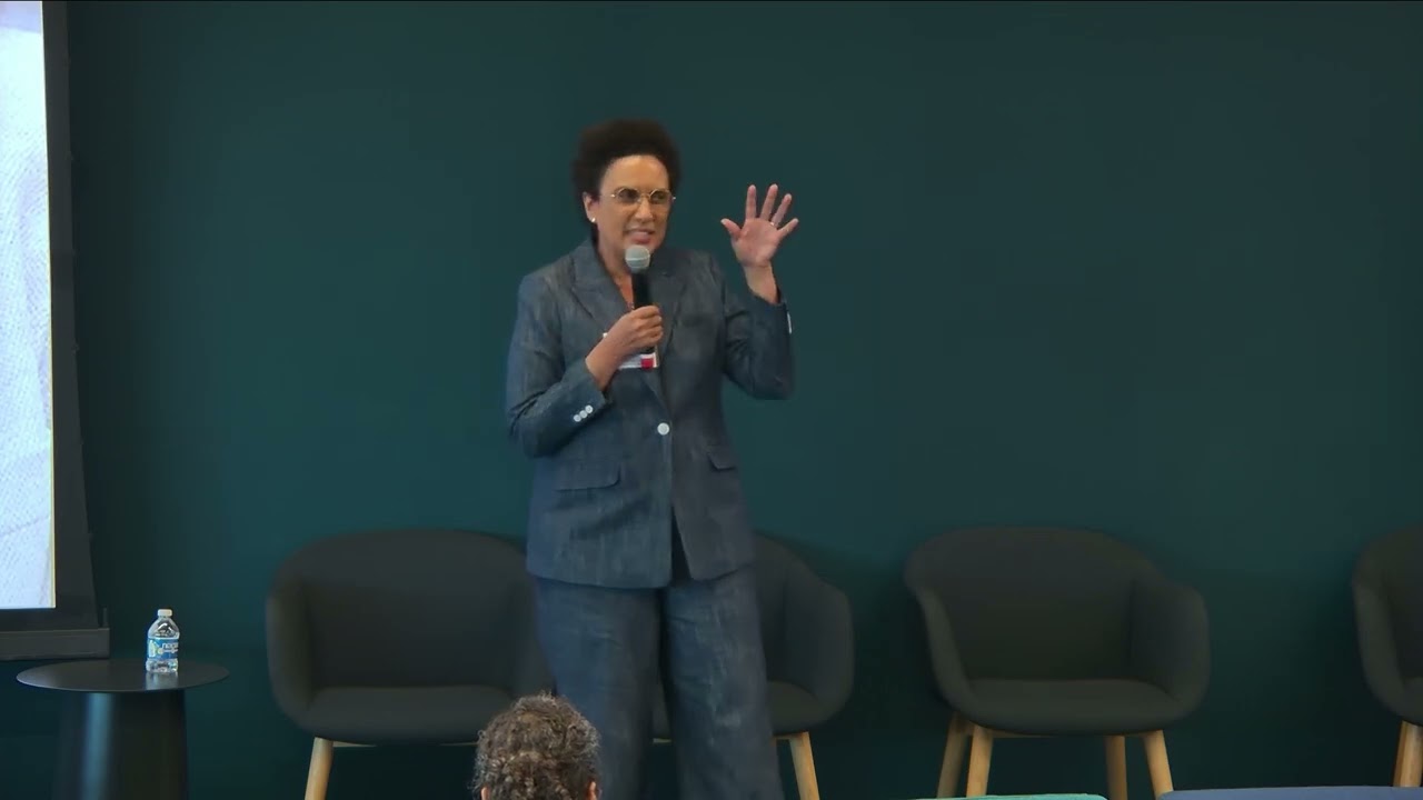 Kirsten Bibbins-Domingo: A future agenda for science-based health policy