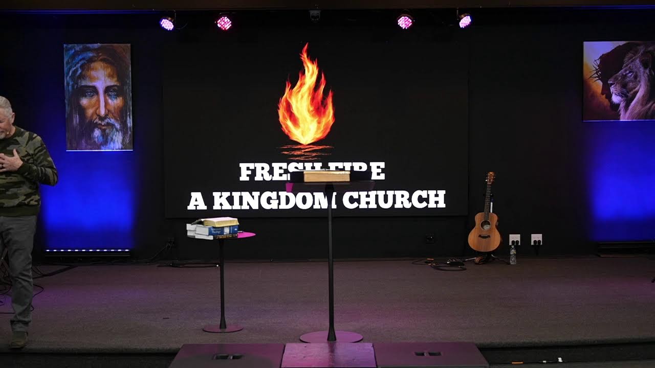 Sunday Service