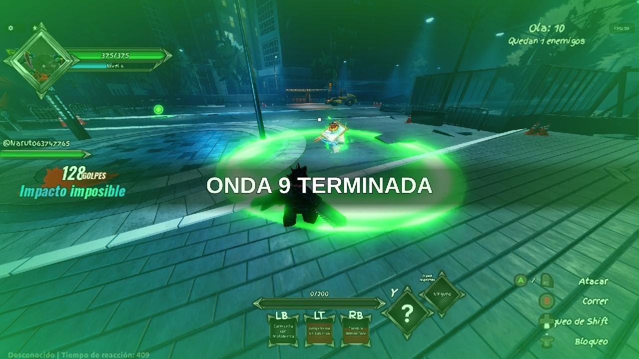 Ya tengo un Renacimiento 2.Y ahora solo me falta el 3.