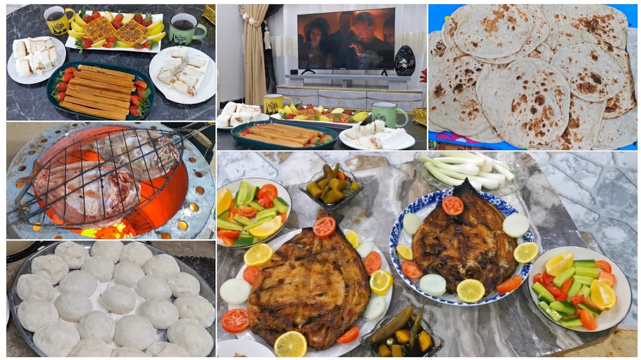 خطارنه من البصره قرر يعيش يمنه🤩ابني يريد يروح لخليج25😅تندمت عفت زوجي واطفالي😔