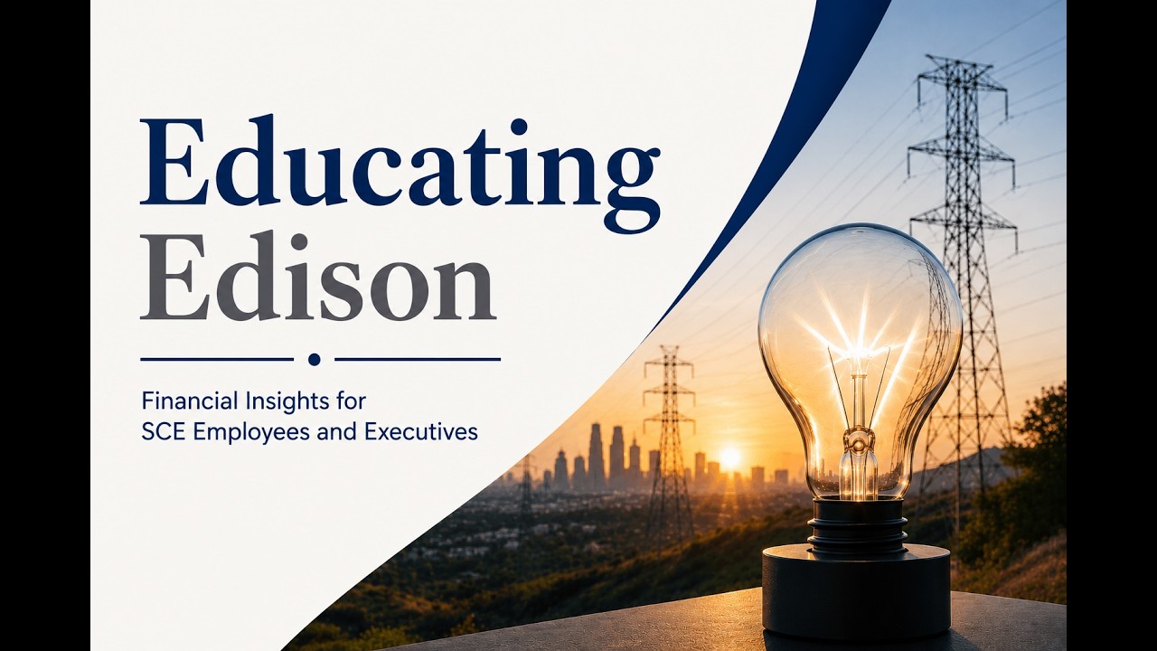 Educating Edison: June 2026 Pension Rate Update