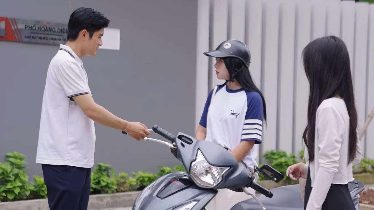 NỮ SINH VIÊN ĐI THỰC TẬP BỊ CHỊ ĐẠI BẮT NẠT VÀ CÁI KẾT  | GÃY SCHOOL TẬP 340