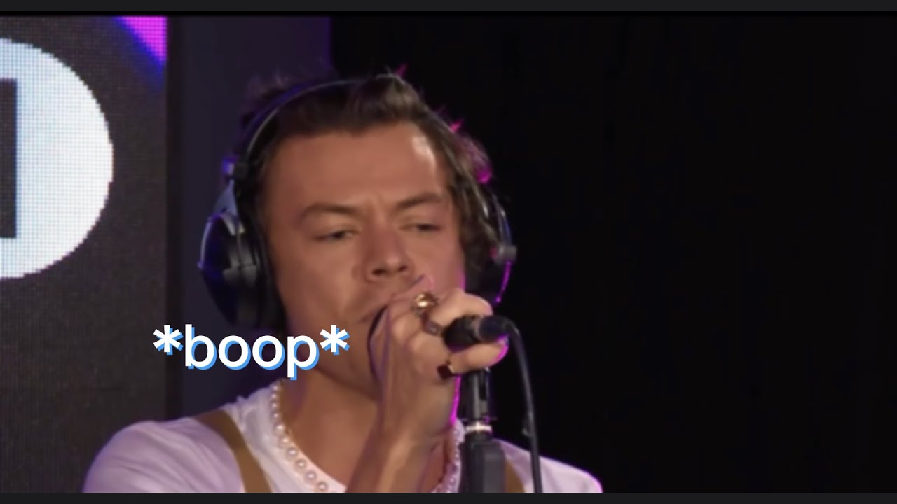 harry styles lizzo cover with lyrics! (full version)