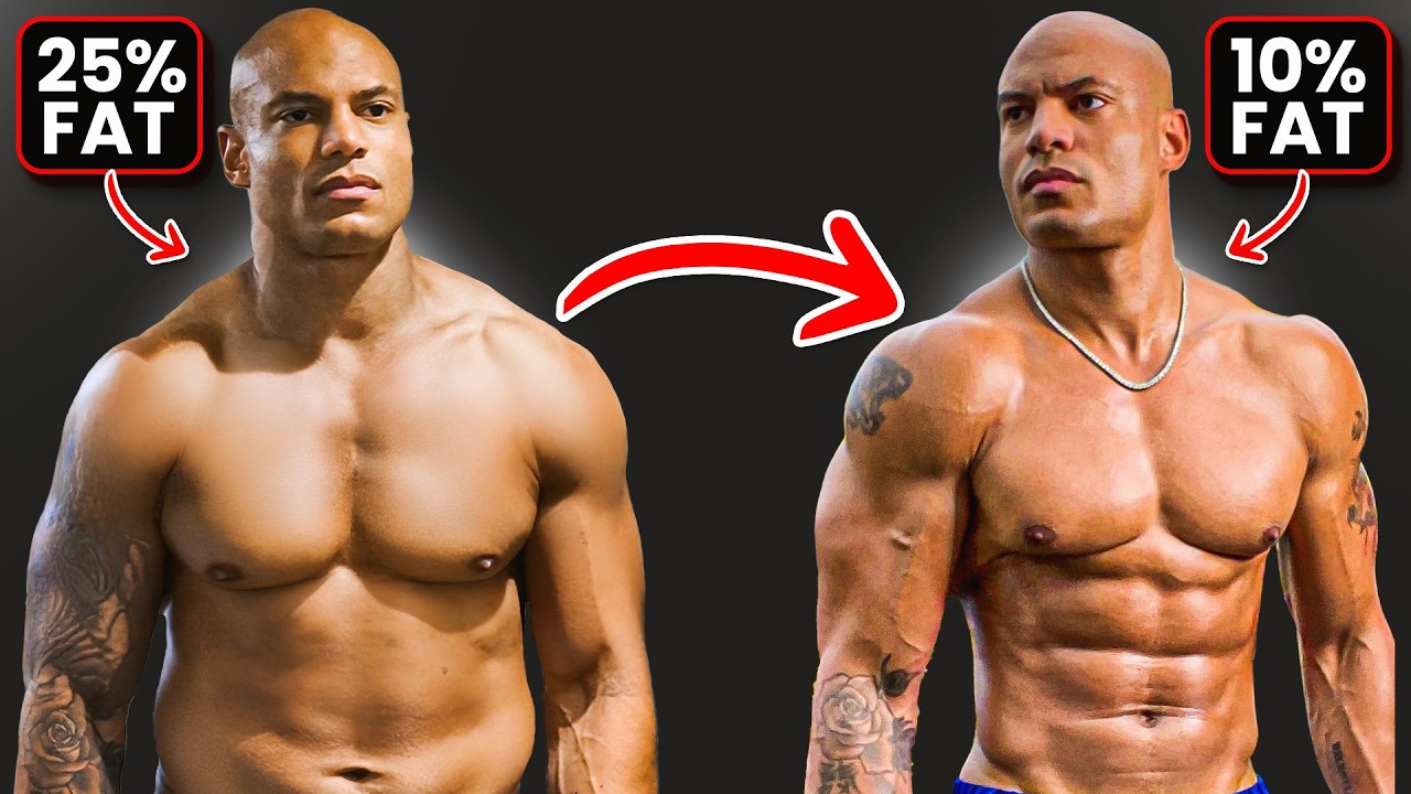 3 Hacks to Get Ripped FAST for Summer