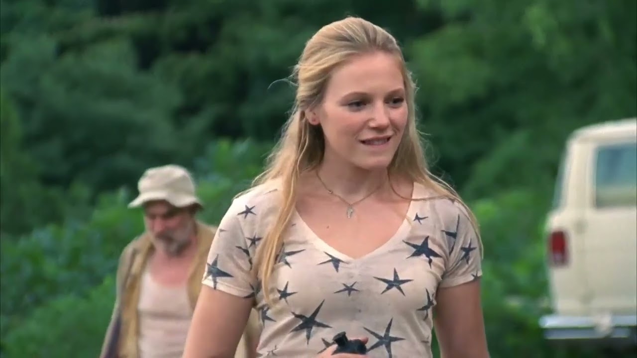 The walking dead temporada 1 capitulo 4