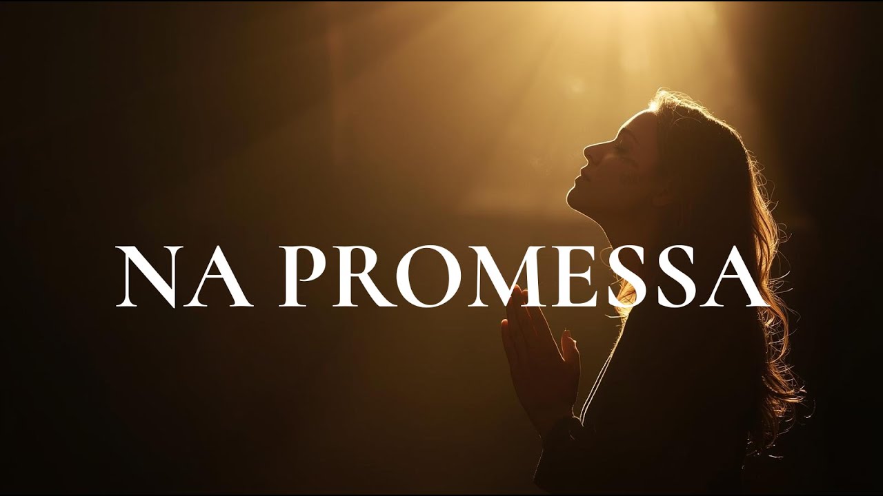 DESCANSO NA PROMESSA | DEUS NÃO ESQUECEU DE VOCÊ