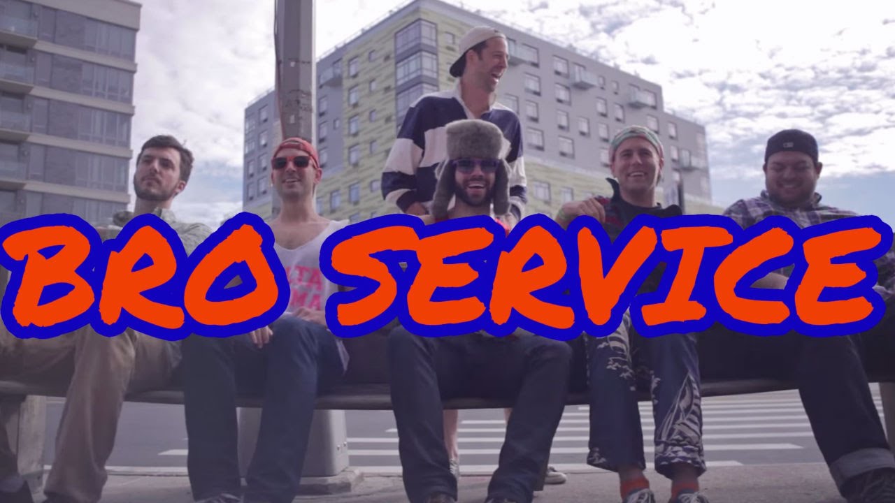 Bro Service