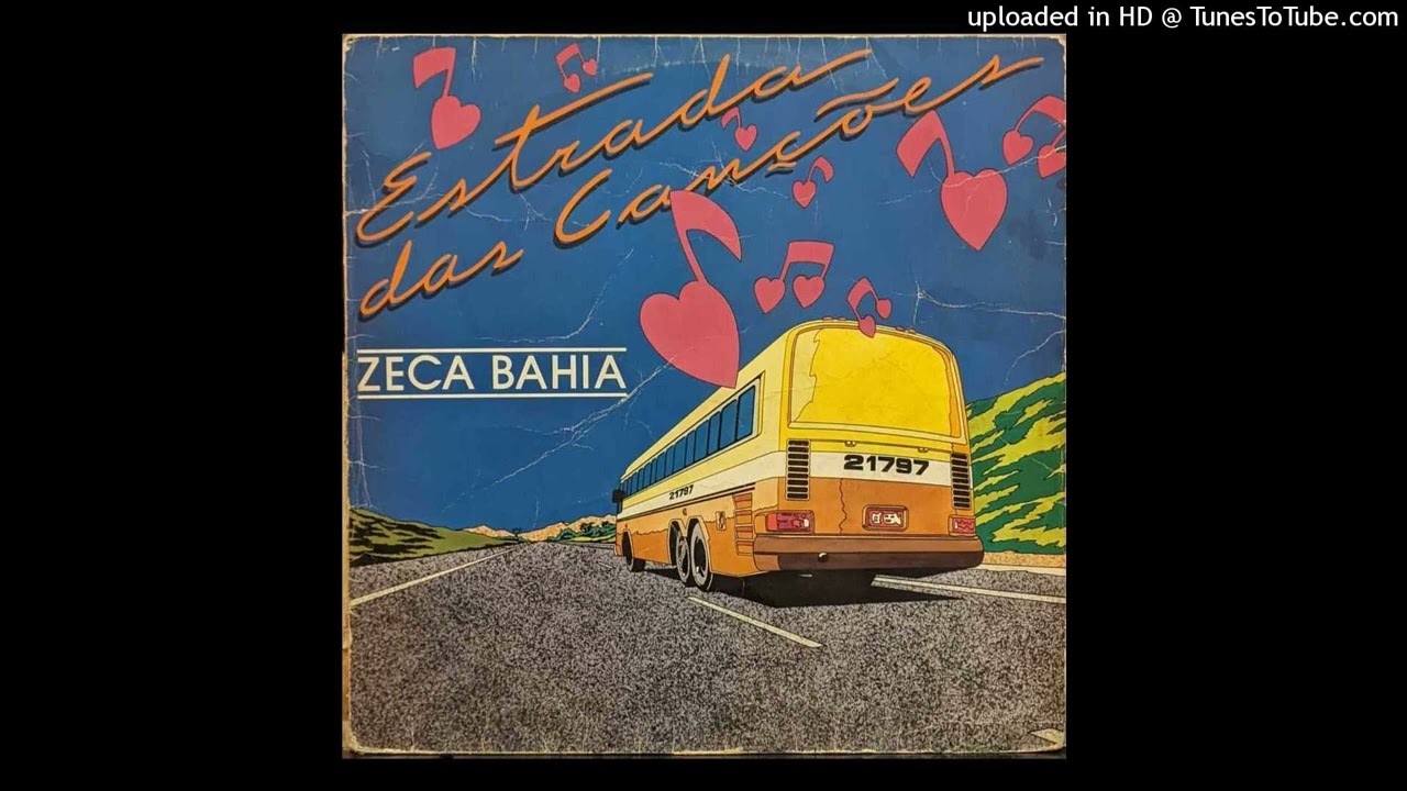 Zeca Bahia - Dica