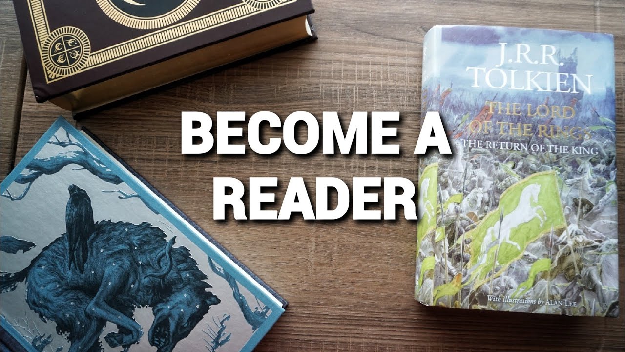 Top 10 Life Changing Fantasy Series. According to 500 Readers.
