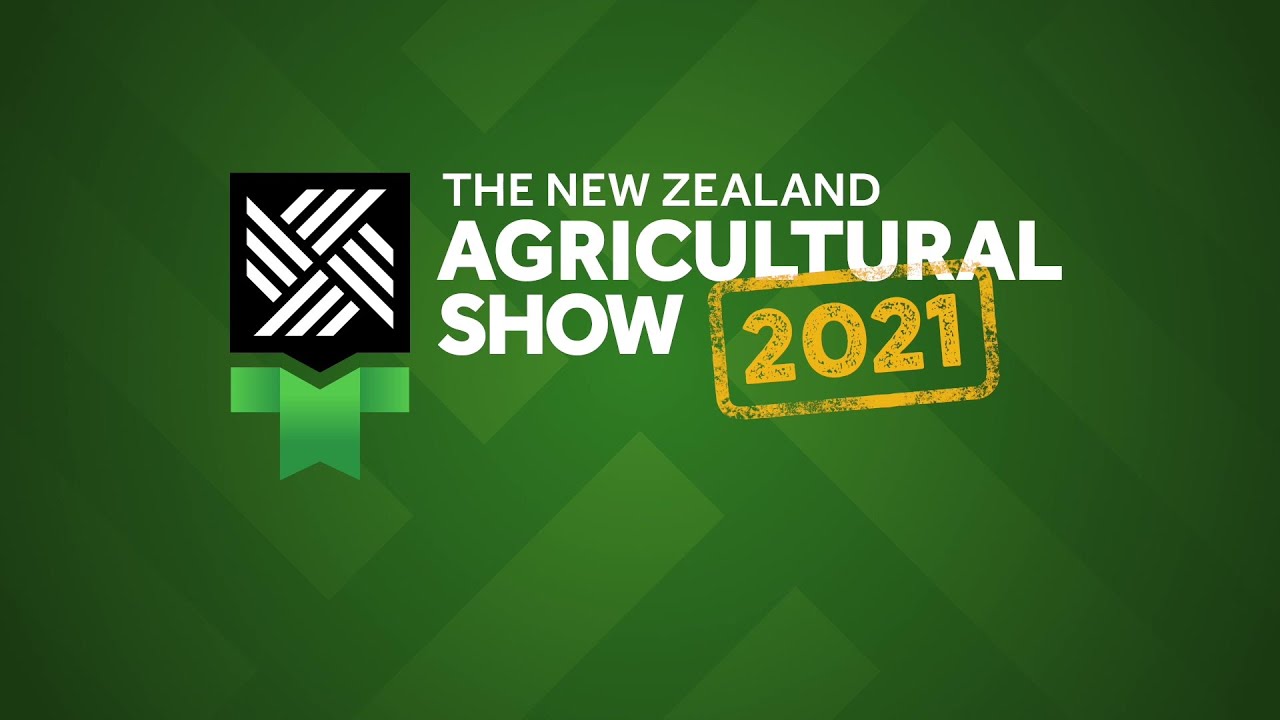 NZ Ag Show Online 2021 - Episode 1