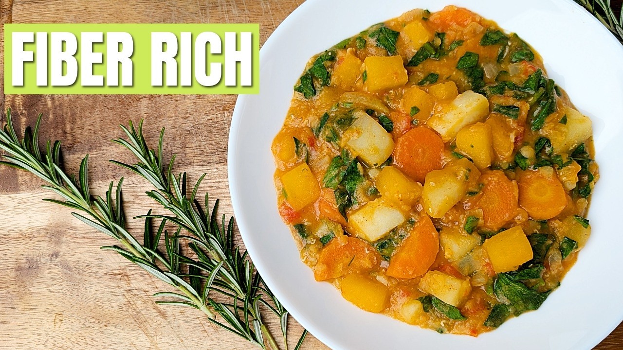 The Cheap and Easy Stew I Make (Almost) Every Week