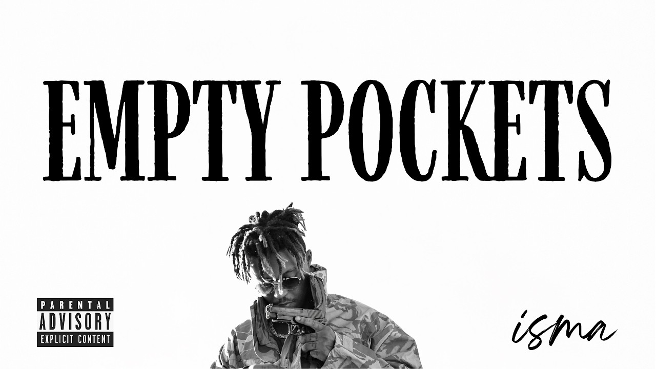 [FREE] Juice WRLD x Kid Laroi Type Beat 2026 – “EMPTY POCKETS”