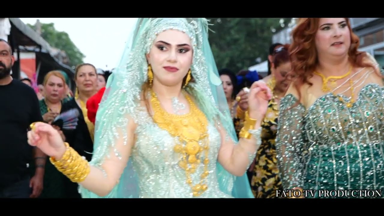 emine ve orhan barismak toreni