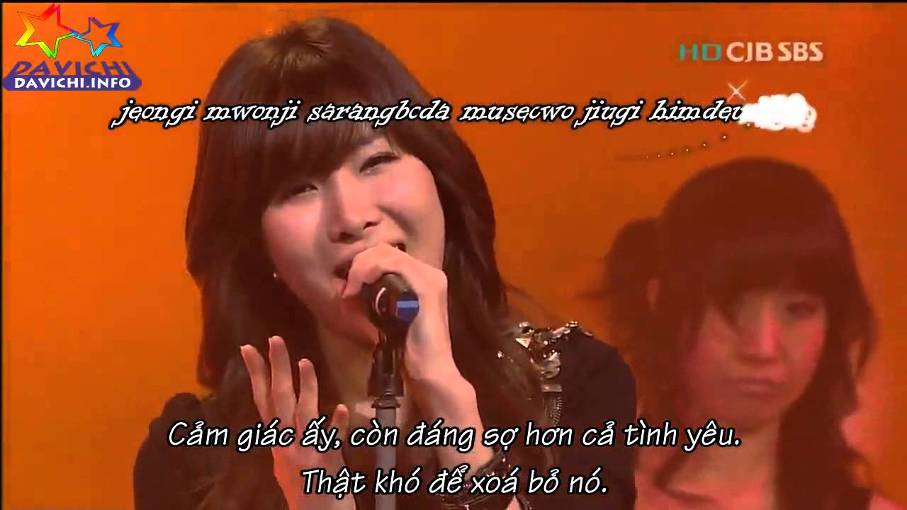 [VIETSUB+KARA][D2.ST] 8282 - DAVICHI