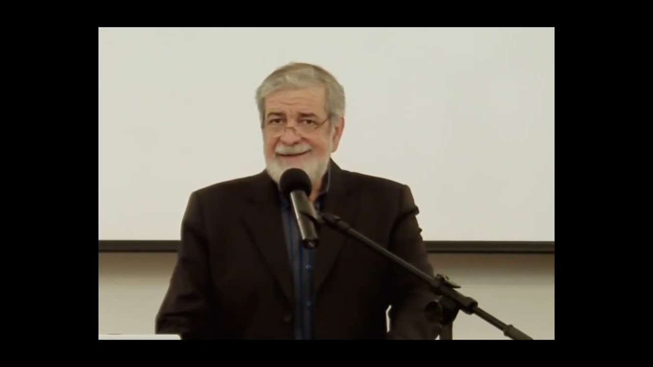 AGIR CORRETAMENTE - PR AUGUSTUS NICODEMUS