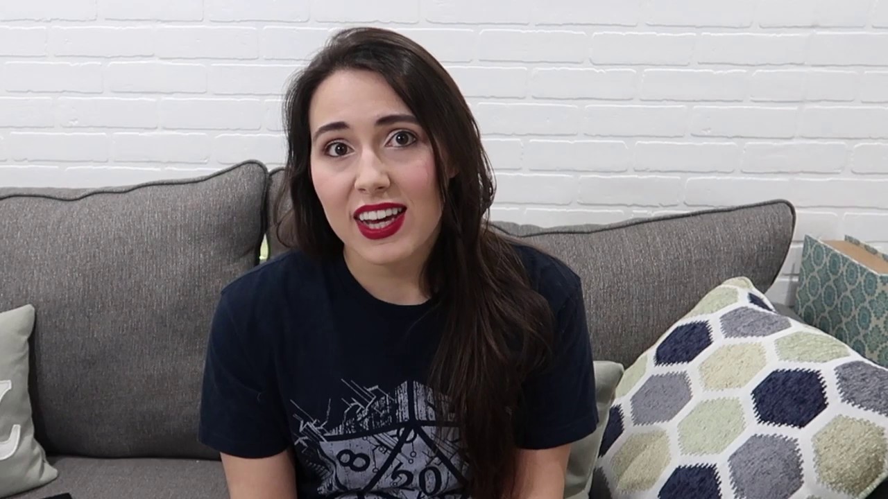 Getting to Know Angelica (This Is Improv Players)