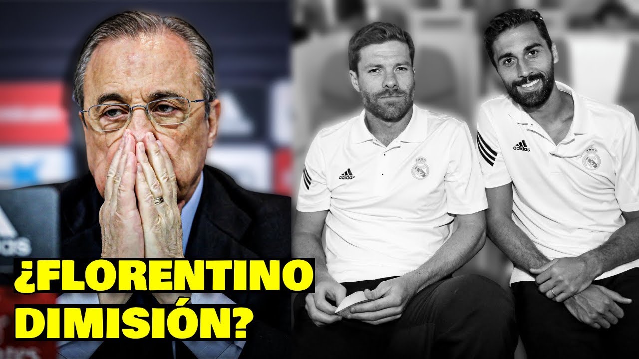 ESTE ES EL GRAVE PROBLEMA DEL REAL MADRID