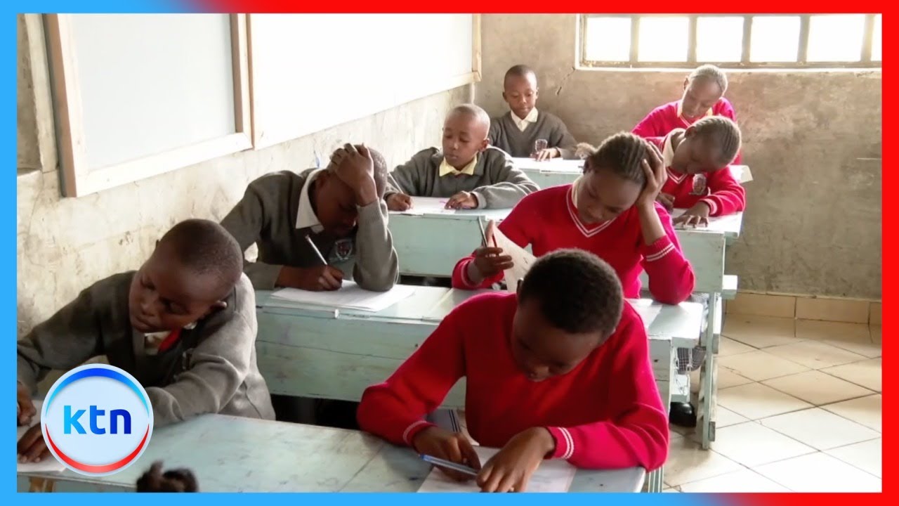 Survey on CBE: New Infotrak poll shows majority of parents remain skeptical about CBE