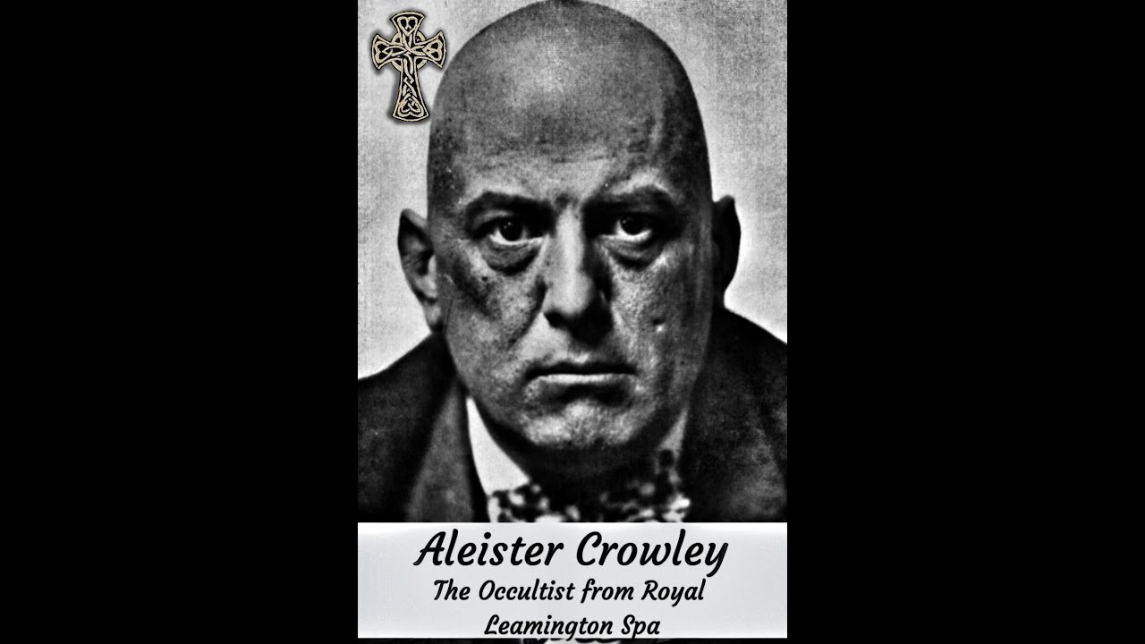 Disembodied Voices Captured at Aleister Crowley Cottage in Cornwall.