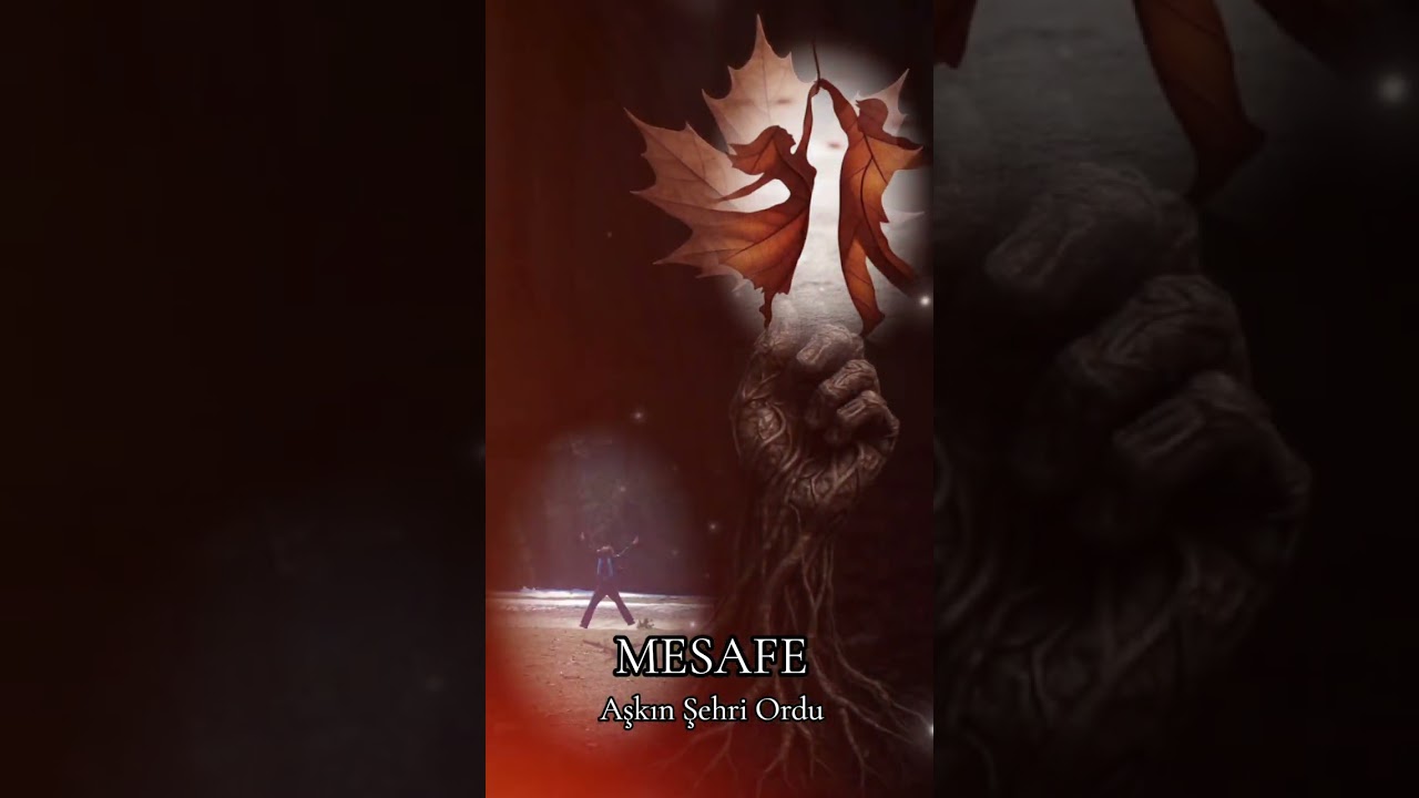 Mesafe