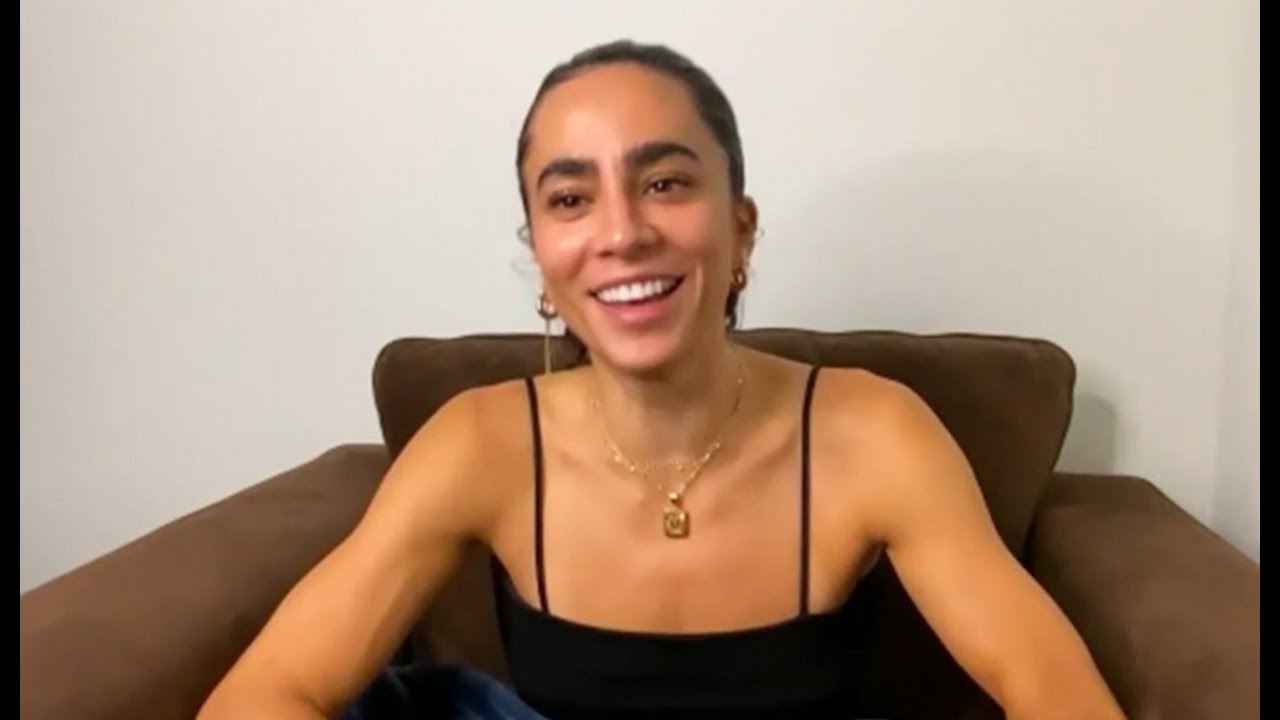 Big Brother's Morgan on devastating loss: 'I pictured confetti falling — instead, I'm meeting Julie'