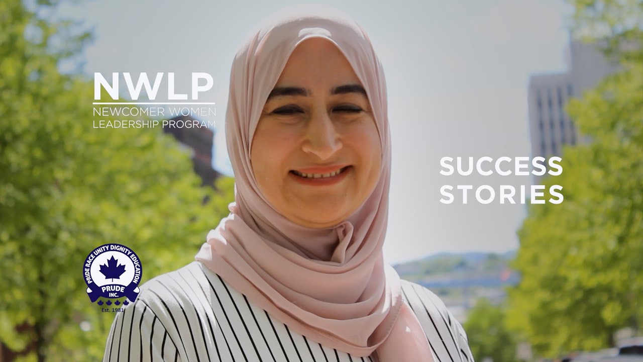 NWLP Success Stories - Rehab
