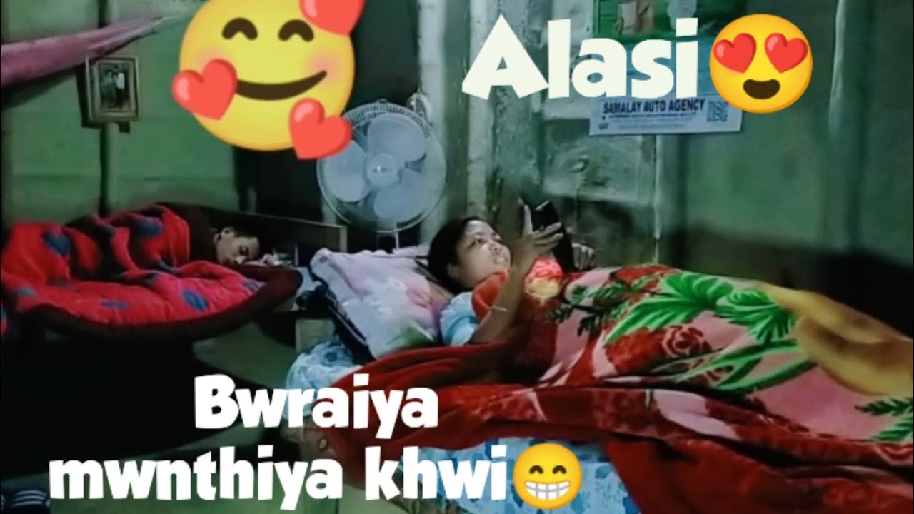 Periods janai somni vlog🙃lwgwse alasibw😍// Golapi boro