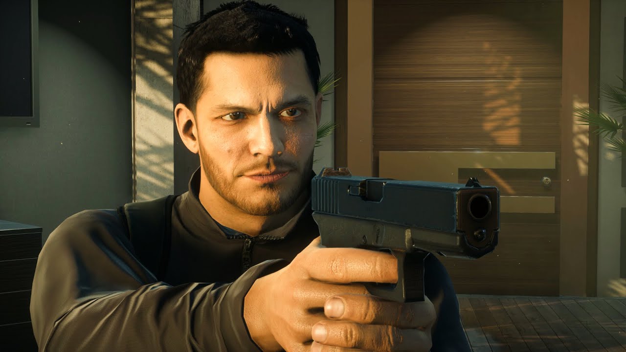 Battlefield Hardline - ENDING - Legacy (All Evidence)