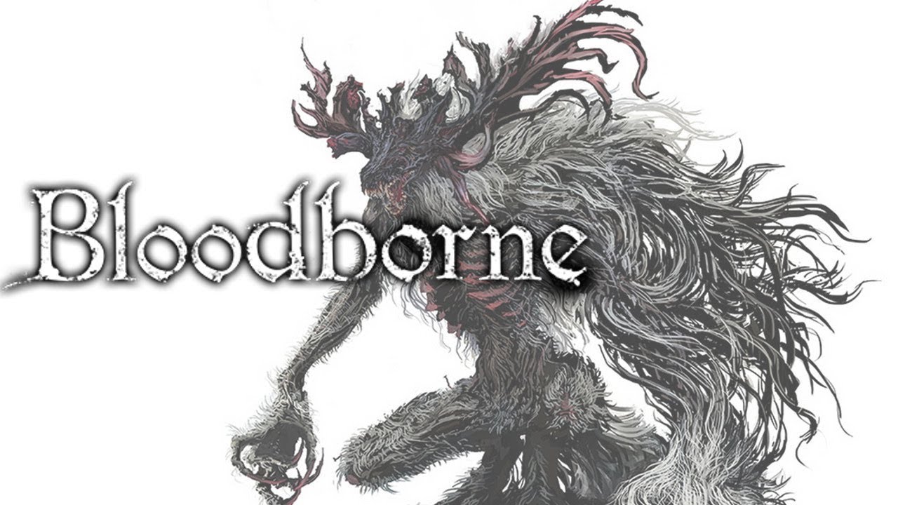 Bloodborne Gameplay Deutsch #2 | 1.Boss (optional): Kleriker-Bestie | Lets Play Bloodborne